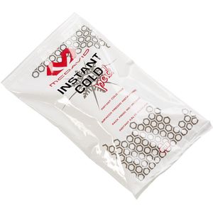 McDavid - Instant Cold Pack - 16-pack - Wegwerp Cold Pack voor Koude Therapie