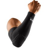 McDavid HEX Shooter Arm Sleeve 6500 Zwart