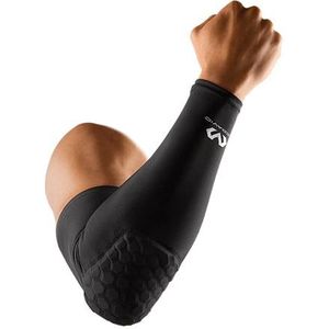 McDavid HEX Shooter Arm Sleeve 6500 Zwart