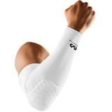 Arm Beschermsleeve Unisex voor Impact Sporten Hex Shooter