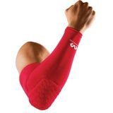 Arm Beschermsleeve Unisex voor Impact Sporten Hex Shooter