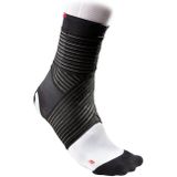 McDavid - Enkelsleeve - Met Gaas en Straps
