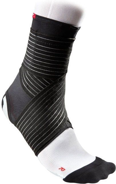 McDavid - Enkelsleeve - Met Gaas en Straps