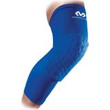 McDavid Unisex volwassen benen Hexforce blauw, S (33-37 cm)