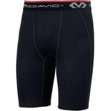 McDavid - 8100 - Compressieshort - Zwart