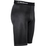 McDavid - 8100 - Compressieshort - Zwart