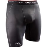 McDavid - 8100 - Compressieshort - Zwart