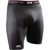 McDavid - 8100 - Compressieshort - Zwart