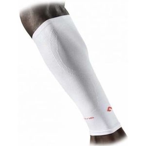 McDavid - 8836 - Compressiekousen - Wit - Multisports Sleeve
