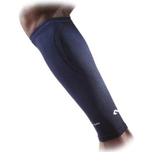 McDavid Active Multisports Calf Sleeves 8836 Zwart/Blauw