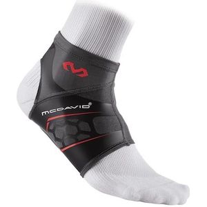 McDavid Brace Volwassenen - grijs/zwart - Maat L