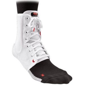Mcdavid Lightweight Ankle Brace Wit Maat XL 1 Verband(en)