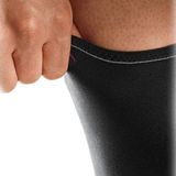 McDavid - Neopreen Kniesleeve - Zwart - Ondersteuning voor Kniepijn