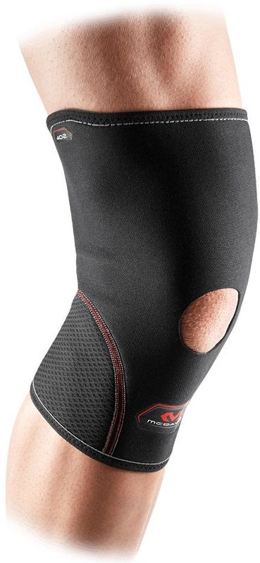 McDavid - Kniesleeve 402 - Open Patella - Knieband