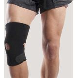 McDavid - Kniebrace Open Patella 409 - Verstelbaar - Lichte Bescherming