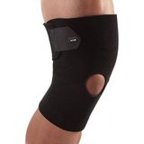 McDavid - Kniebrace Open Patella 409 - Verstelbaar - Lichte Bescherming