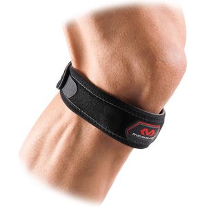 McDavid - Jumpers Patellabrace - Kniebeschermers - Neopreen - Verstelbare Sluiting