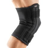 McDavid - Kniebrace - Zwart - Patellaire Steun