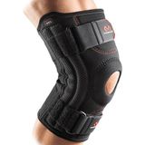 McDavid - Kniebrace - Zwart - Patellaire Steun