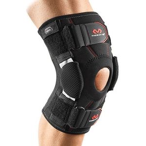 McDavid - 422 - Kniebrace - Dual Disk Scharnieren