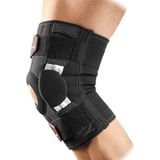 McDavid - 422 - Kniebrace - Met Dual Disk Scharnieren - Gemiddelde Ondersteuning