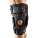 McDavid - 422 - Kniebrace - Met Dual Disk Scharnieren - Gemiddelde Ondersteuning