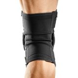 McDavid - 422 - Kniebrace - Met Dual Disk Scharnieren - Gemiddelde Ondersteuning