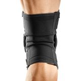 McDavid - 422 - Kniebrace - Met Dual Disk Scharnieren - Gemiddelde Ondersteuning