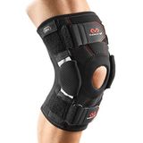 McDavid - 422 - Kniebrace - Met Dual Disk Scharnieren - Gemiddelde Ondersteuning