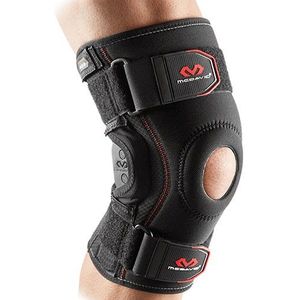 McDavid - Kniebrace PS2 Scharnier 429R - Kniebeschermers