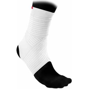 McDavid - Enkelsteun Dubbele Band 433 - Wit - Luchtdoorlatend