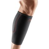 McDavid - Kuitbandage - Zwart - 441R - Verband