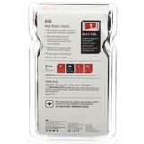 McDavid - Kniesleeve - Zwart - Elastische Kniebandage - Compressie en Ondersteuning