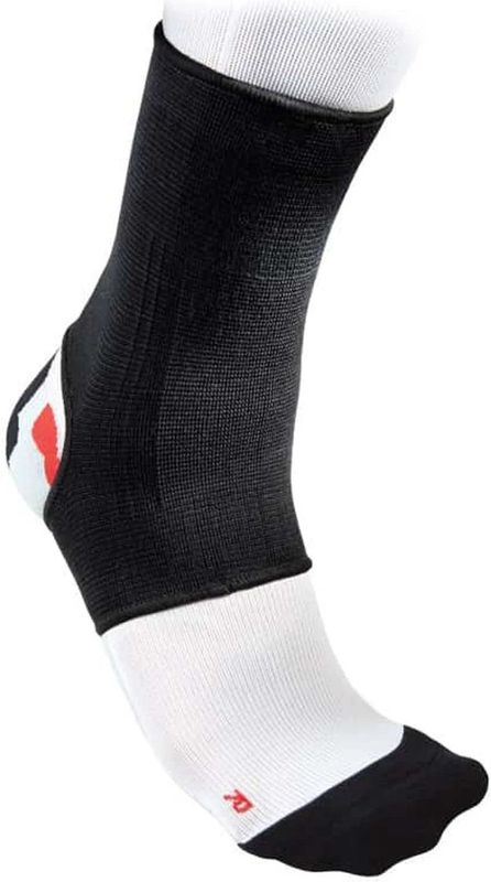 McDavid - Enkelband - 2-weg Elastiek