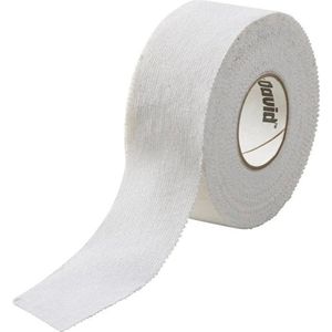 McDavid Europese Tape Wit 2 1 stuks