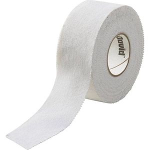 McDavid - Athletic Tape - Wit - 10 Meter - 2.5 cm Breed