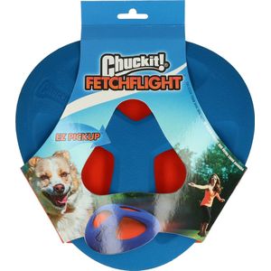 West Paw Seaflex™ Sailz - Duurzaam Hondenspeelgoed - Frisbee in Roze