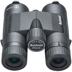 Bushnell Prime 10x42 Black Roof Prism Verrekijkers