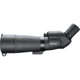 Bushnell Prime 20-60x65 zwart, dakkant, 45 graden