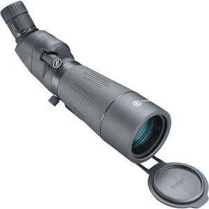 Bushnell Prime 20-60x65 zwart, dakkant, 45 graden