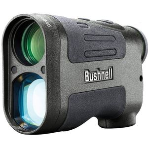 Bushnell Prime 6x24mm LRF 1700 black advanced target detection