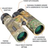 Bushnell Engage X 10X42 Realtree Edge