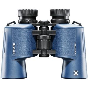 Bushnell H2O 8x42 Porro (donkerblauw) Verrekijkers