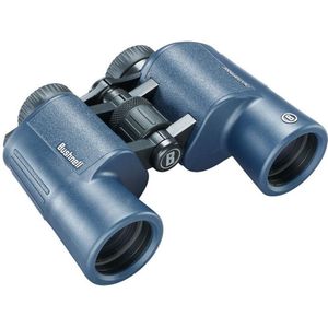 Bushnell H2O 12x42 porro (donkerblauw) Verrekijkers