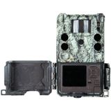 Bushnell - Core S-4K - Compact Camera - Boomschors Camo - 30MP