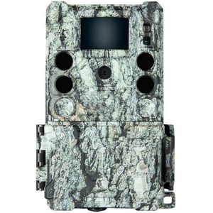 Bushnell - Core S-4K - Compact Camera - Boomschors Camo - 30MP