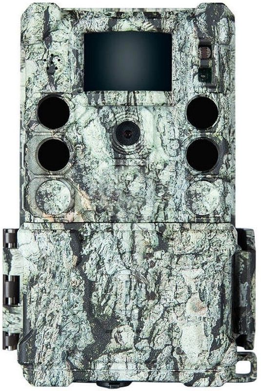 Bushnell - Core S-4K - Compact Camera - Boomschors Camo - 30MP