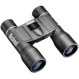 Bushnell - Powerview - 16x32 - Compacte Verrekijker - Zwart - Dakkant Prisma - 131632