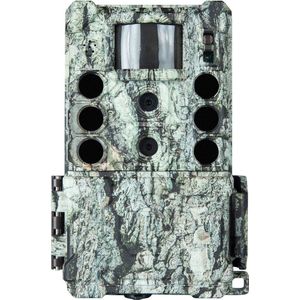 Bushnell CORE™-DS-4K - Verrekijker - 32MP - Dual Core - Tree Bark Camo No Glow