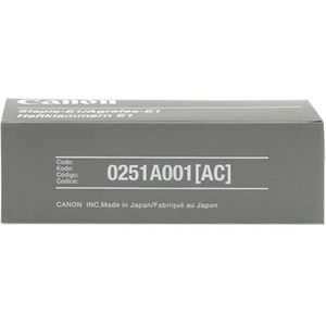 Canon E1 Staples Cartridge